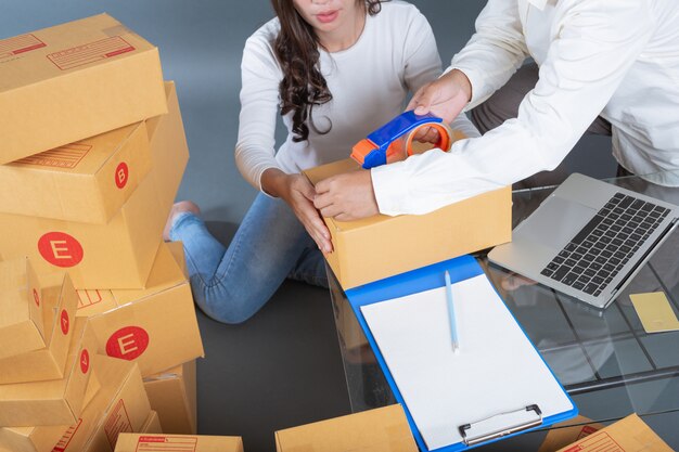 Purchasing Agency